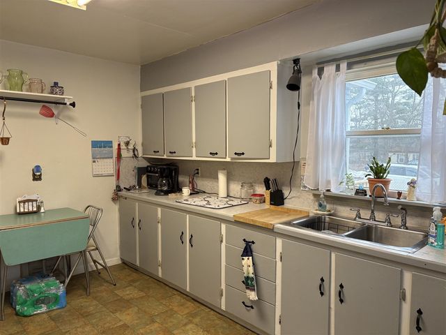 238 Harrison Boulevard, Muskegon Heights, MI 49444