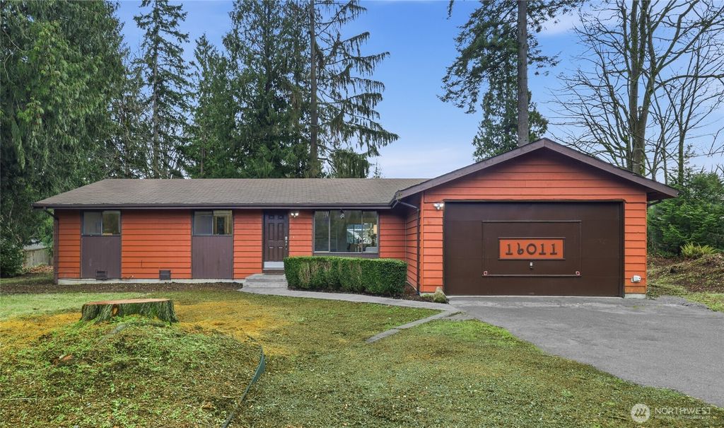16011 2nd Place W, Lynnwood, WA 98087