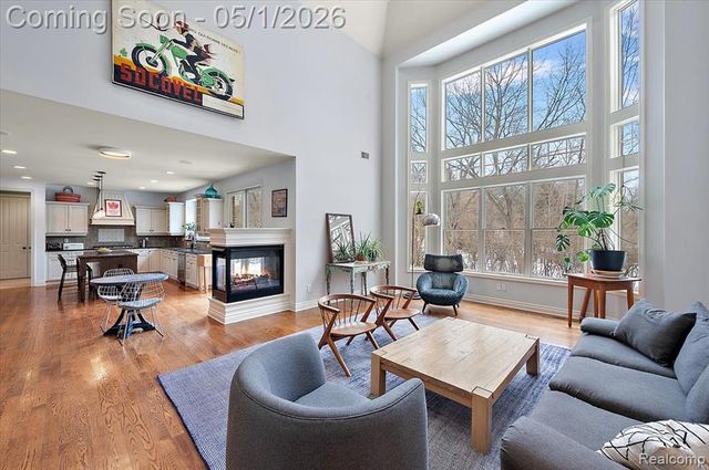 30405 Stonegate Drive, Franklin, MI 48025