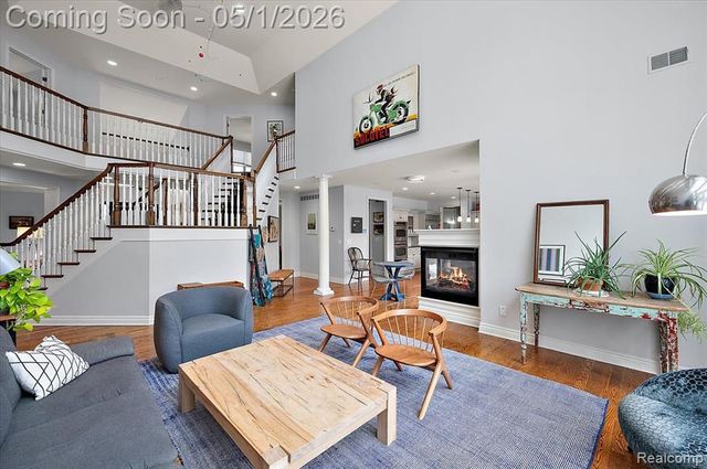 30405 Stonegate Drive, Franklin, MI 48025