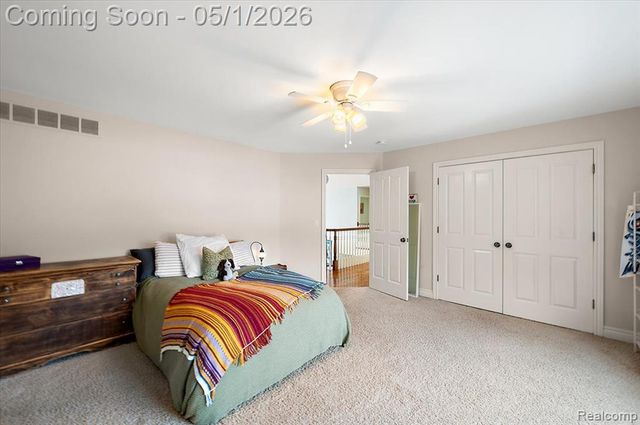 30405 Stonegate Drive, Franklin, MI 48025