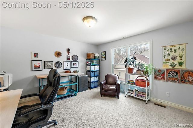 30405 Stonegate Drive, Franklin, MI 48025