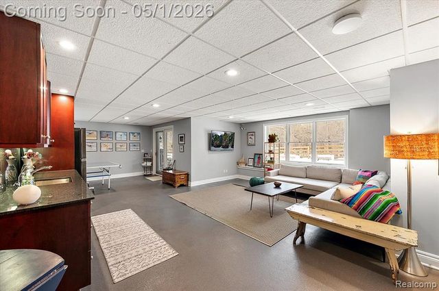 30405 Stonegate Drive, Franklin, MI 48025
