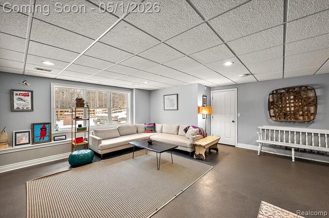 30405 Stonegate Drive, Franklin, MI 48025
