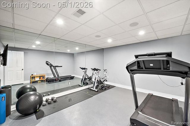 30405 Stonegate Drive, Franklin, MI 48025