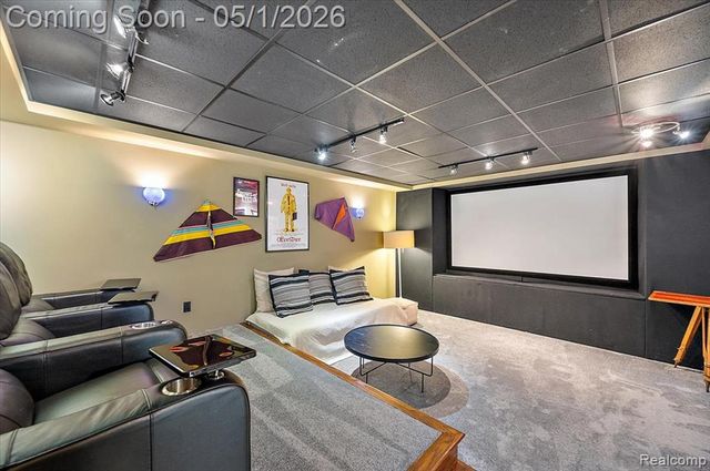 30405 Stonegate Drive, Franklin, MI 48025