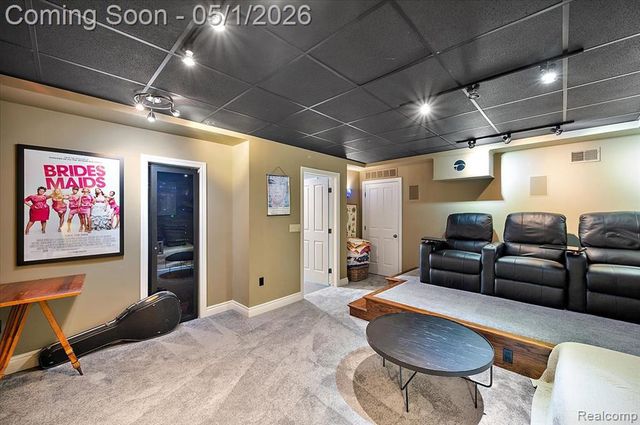 30405 Stonegate Drive, Franklin, MI 48025