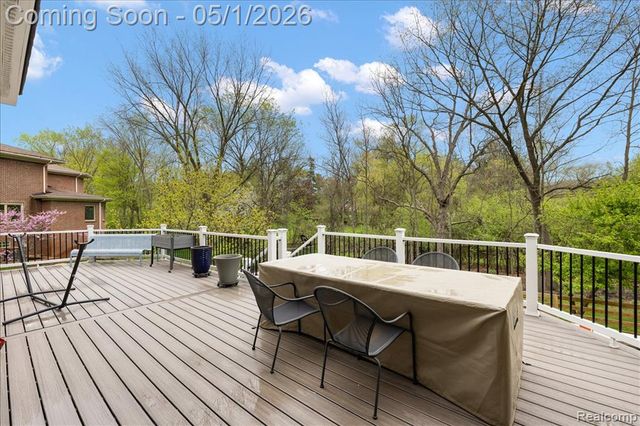 30405 Stonegate Drive, Franklin, MI 48025