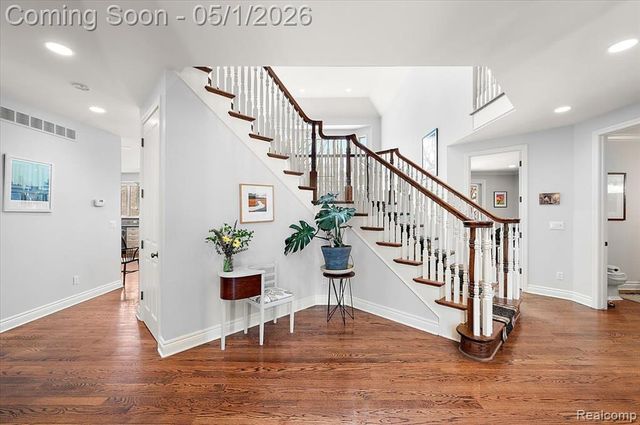 30405 Stonegate Drive, Franklin, MI 48025