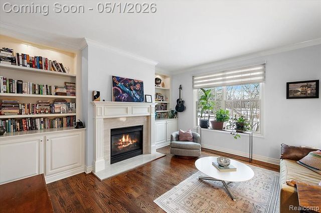 30405 Stonegate Drive, Franklin, MI 48025