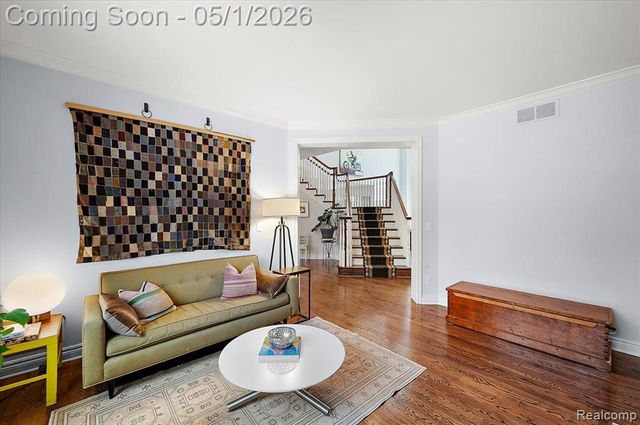 30405 Stonegate Drive, Franklin, MI 48025