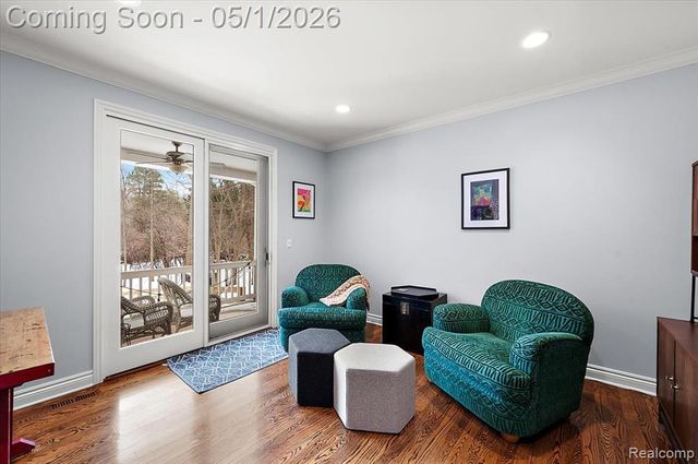 30405 Stonegate Drive, Franklin, MI 48025