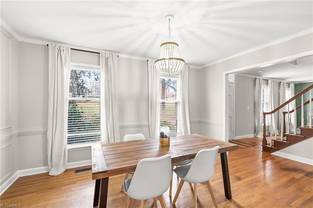 7013 Orchard Path Drive, Clemmons, NC 27012