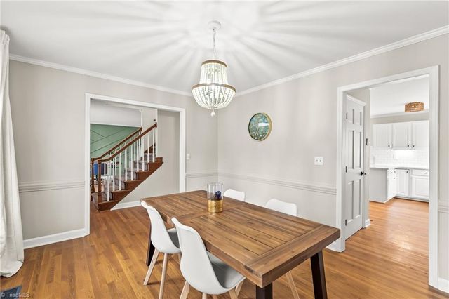 7013 Orchard Path Drive, Clemmons, NC 27012