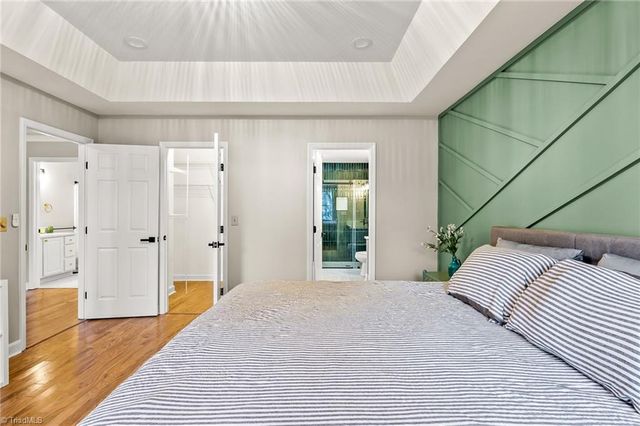 7013 Orchard Path Drive, Clemmons, NC 27012