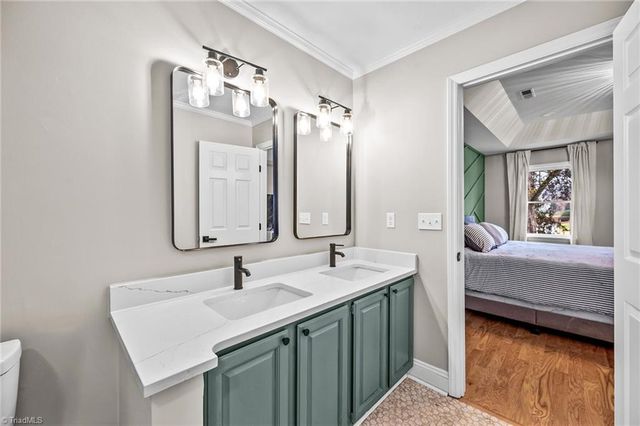 7013 Orchard Path Drive, Clemmons, NC 27012