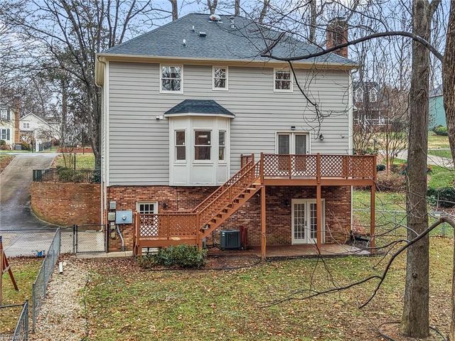 7013 Orchard Path Drive, Clemmons, NC 27012