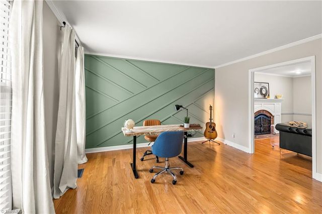 7013 Orchard Path Drive, Clemmons, NC 27012