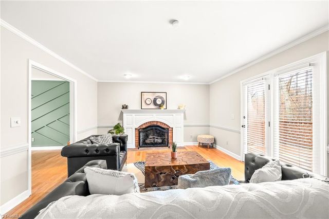 7013 Orchard Path Drive, Clemmons, NC 27012