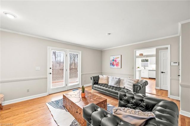 7013 Orchard Path Drive, Clemmons, NC 27012