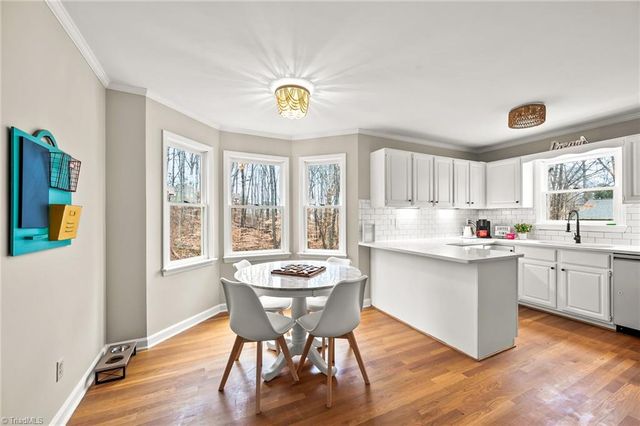 7013 Orchard Path Drive, Clemmons, NC 27012