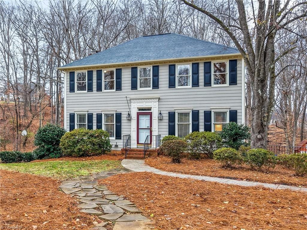 7013 Orchard Path Drive, Clemmons, NC 27012