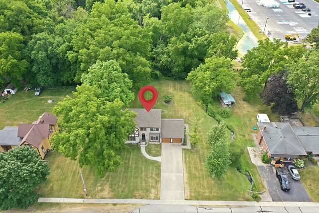 11240 308th Avenue, Wilmot, WI 53192