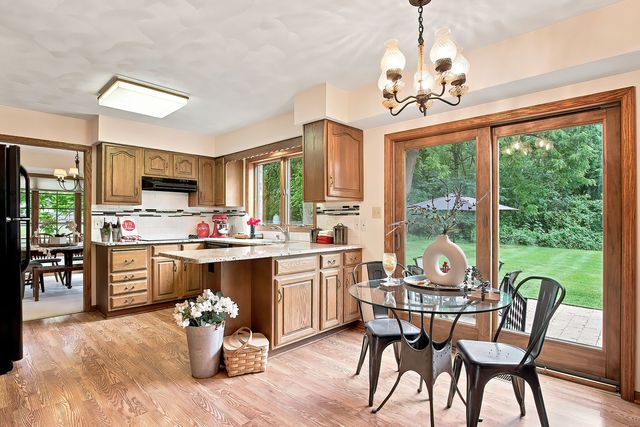 11240 308th Avenue, Wilmot, WI 53192