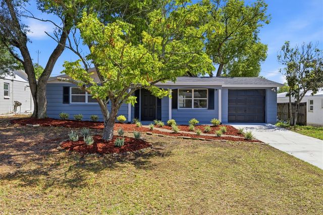 6150 EMERALD DRIVE, New Port Richey, FL 34653
