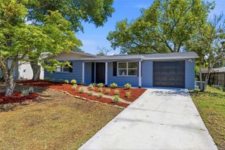 6150 EMERALD DRIVE, New Port Richey, FL 34653