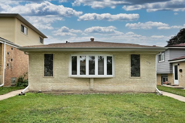 3538 Sunset Lane, Franklin Park, IL 60131