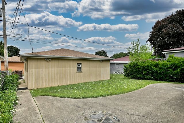 3538 Sunset Lane, Franklin Park, IL 60131