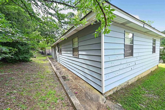 26 Glendale Drive, Little Rock, AR 72209