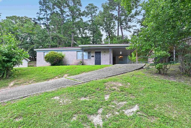 26 Glendale Drive, Little Rock, AR 72209