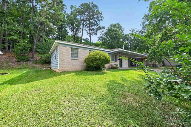 26 Glendale Drive, Little Rock, AR 72209
