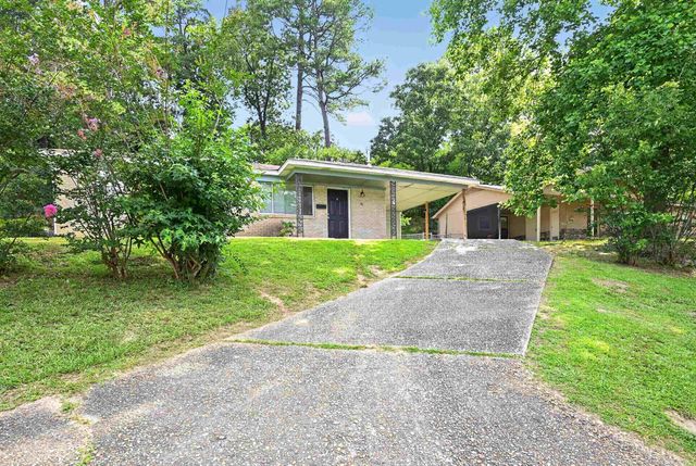 26 Glendale Drive, Little Rock, AR 72209