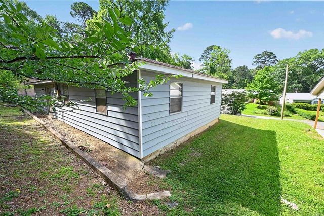 26 Glendale Drive, Little Rock, AR 72209