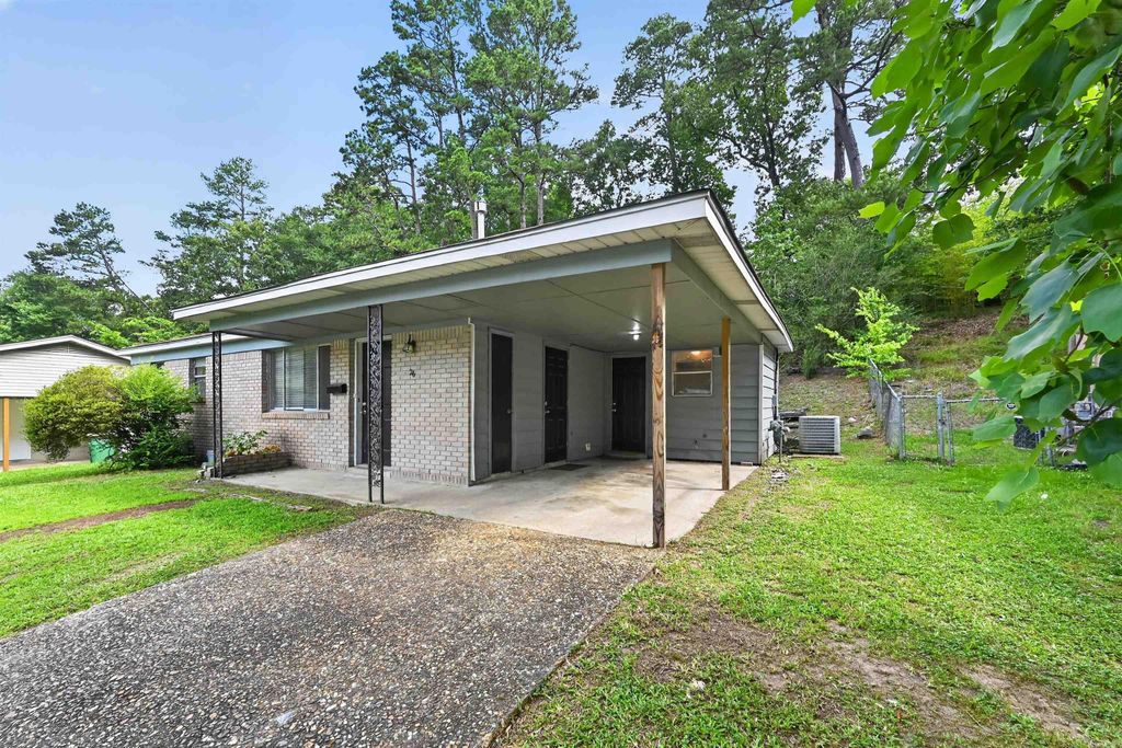 26 Glendale Drive, Little Rock, AR 72209