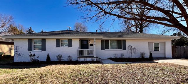 1510 Melrose Drive, Norman, OK 73069