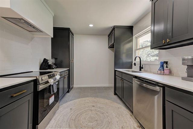 1510 Melrose Drive, Norman, OK 73069