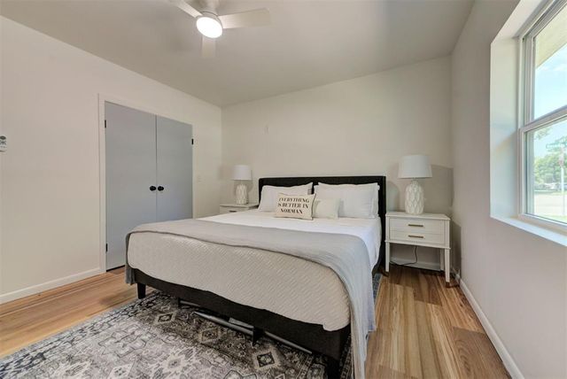 1510 Melrose Drive, Norman, OK 73069