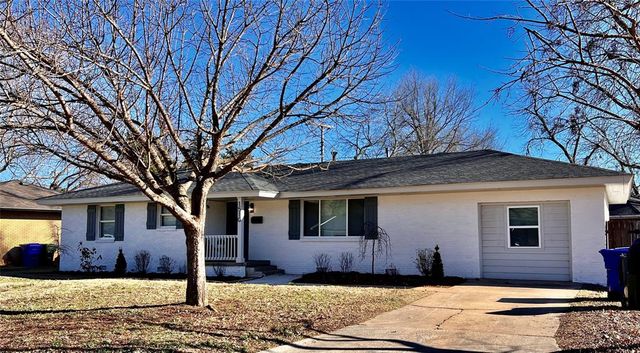 1510 Melrose Drive, Norman, OK 73069