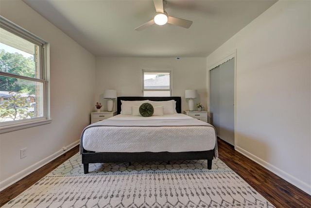 1510 Melrose Drive, Norman, OK 73069