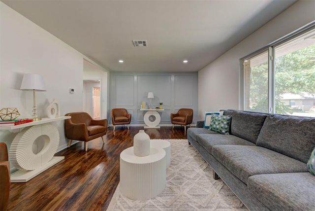 1510 Melrose Drive, Norman, OK 73069