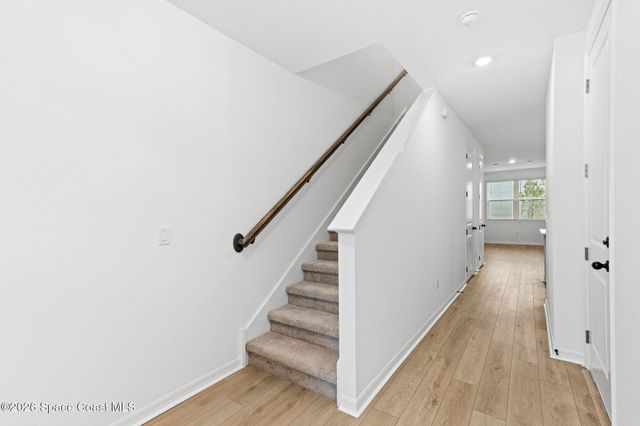 1429 Bluewater Lane, Rockledge, FL 32955