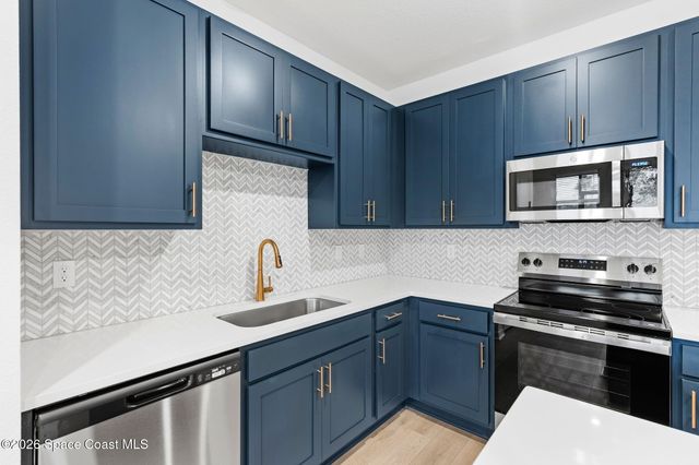1429 Bluewater Lane, Rockledge, FL 32955