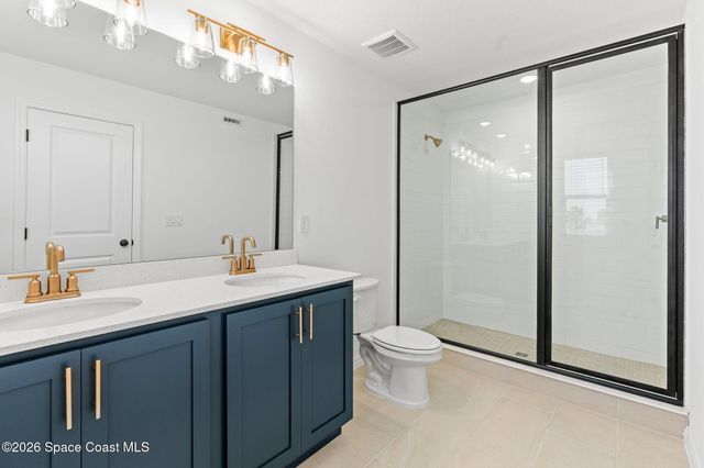 1429 Bluewater Lane, Rockledge, FL 32955