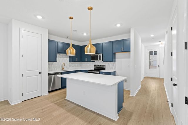 1429 Bluewater Lane, Rockledge, FL 32955