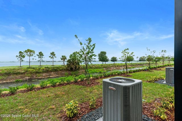 1429 Bluewater Lane, Rockledge, FL 32955