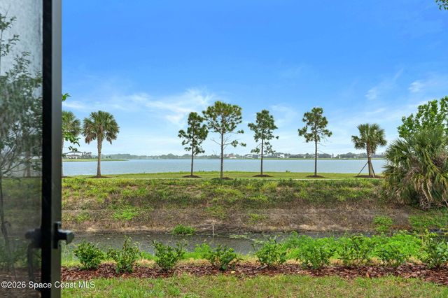 1429 Bluewater Lane, Rockledge, FL 32955